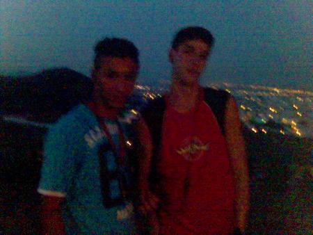 bilal et mohamed mon cherie