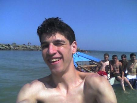 MON CHERIE A LA PLAGE