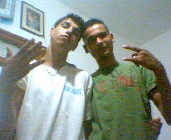 mohamed et bilal