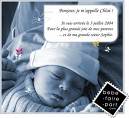 il et troop mimi ce bebe