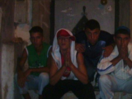 MOHAMED ET C POTE