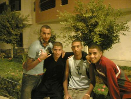 mes pote