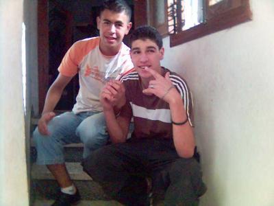 mohamed et saber